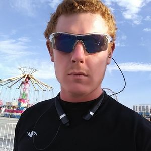 Meet your Posher, Zack